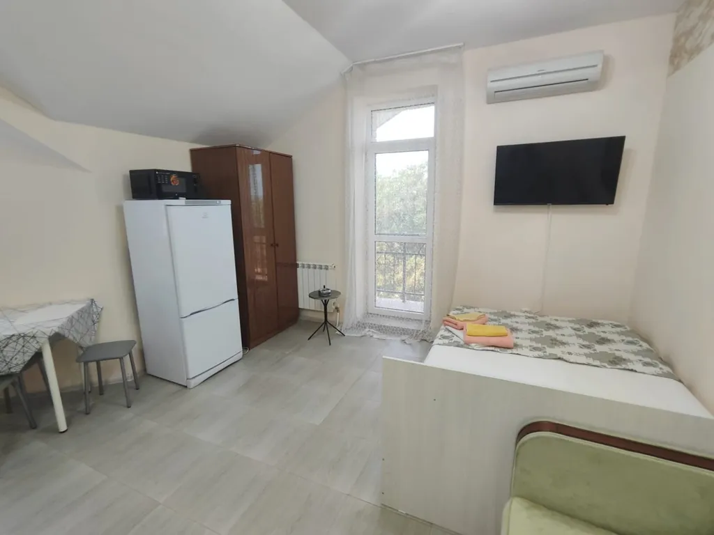 Квартира Комната — Анапа