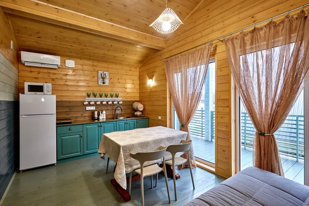 3-комнатный Дом