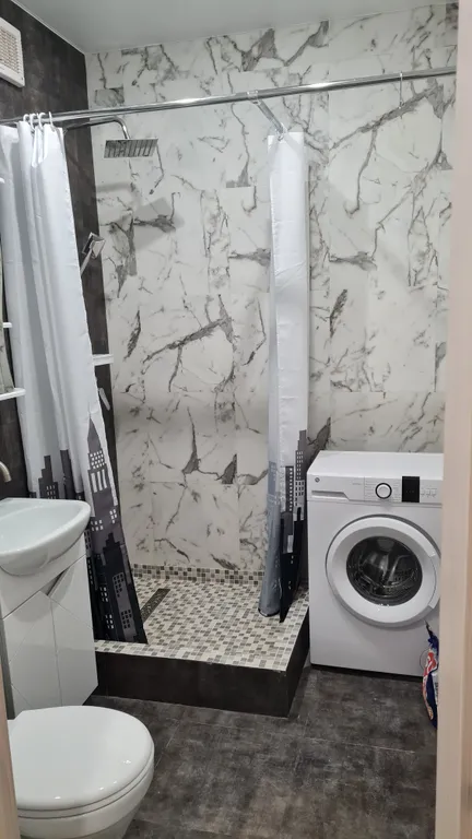 Уютная студия в Приморском районе города