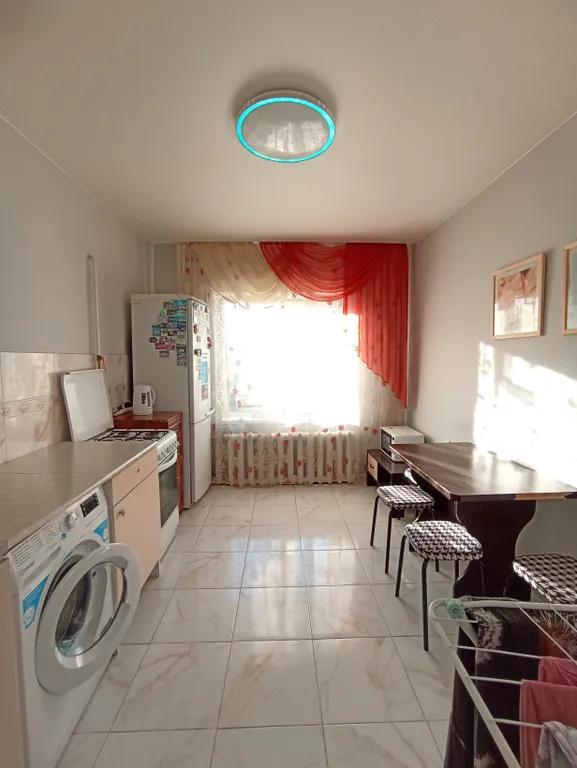 Уютная 1-комнатная квартира у Республиканской главной больницы Якутска