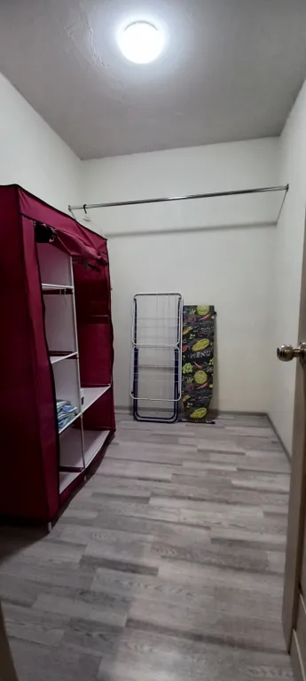 Светлая уютная квартира в новом микрорайоне