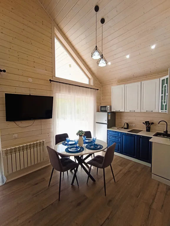 Гостевой дом Сияние Севера