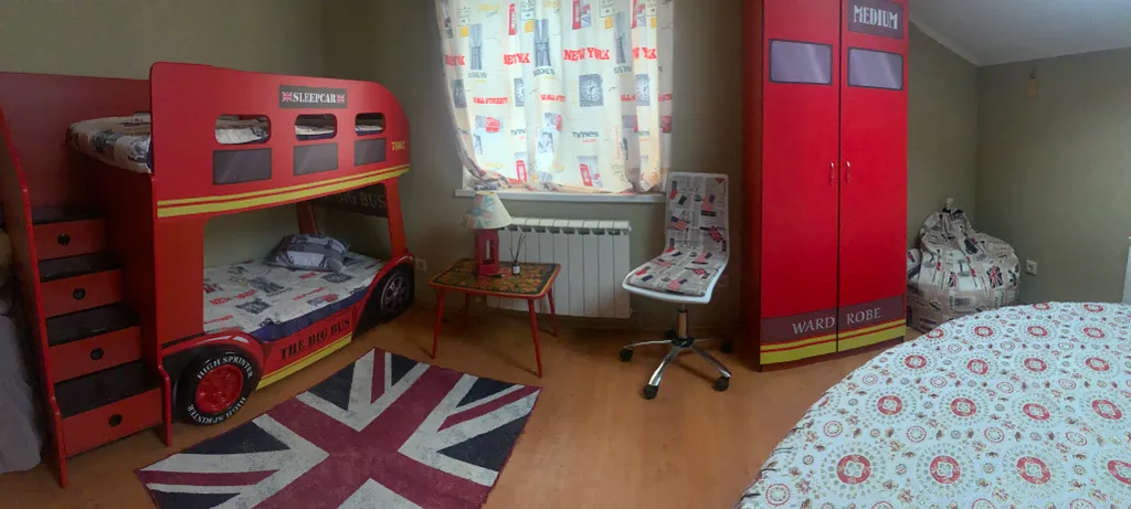 Уютный коттедж в 25 километрах от Нижнего Новгорода