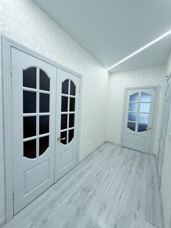 Очень уютные апартаменты