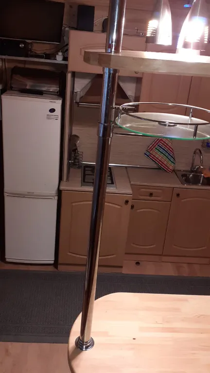 Коттедж Благоустроенный дом для двоих на берегу озера Селигер — Заборки