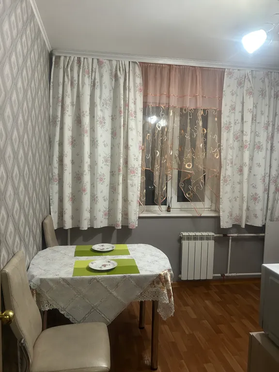 Уютная 1-комнатная квартира в центре