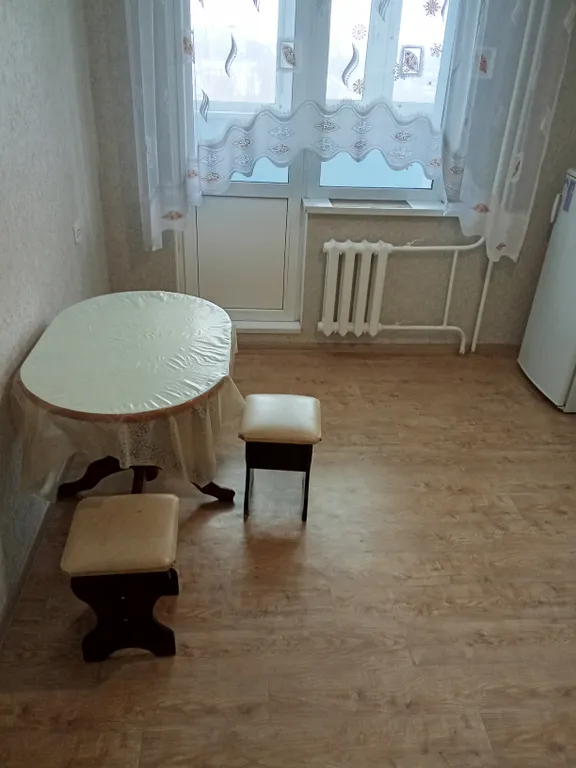 Уютная квартира у "Шоколадной фабрики"