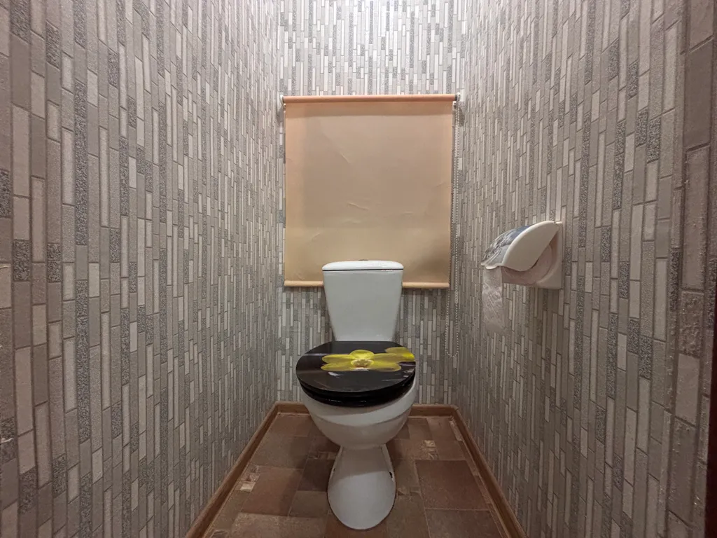 Уютная квартира у моря