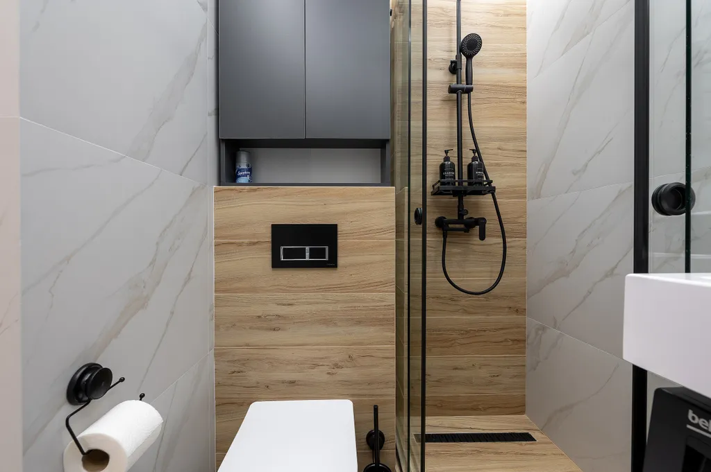 Квартира Квартира Студия с видом на горы — Сочи