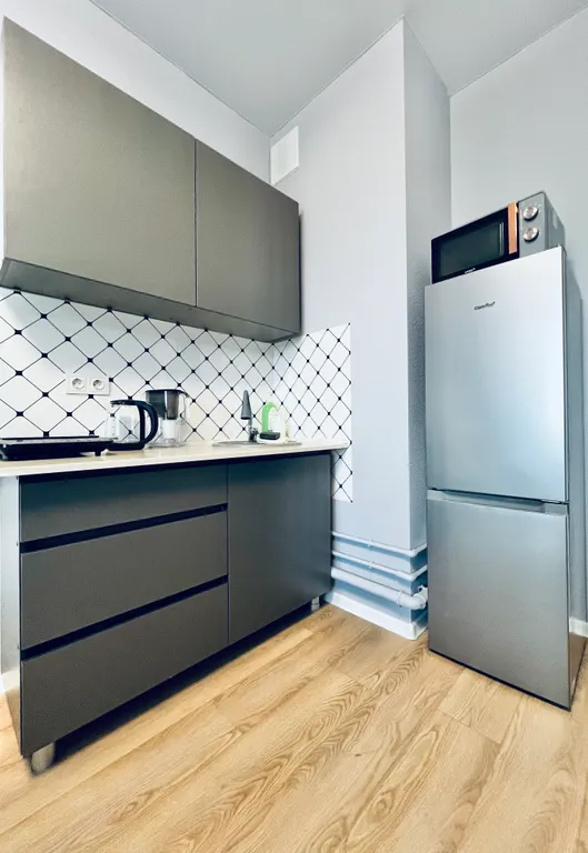 Квартира 1-комнатная Квартира — Колпино