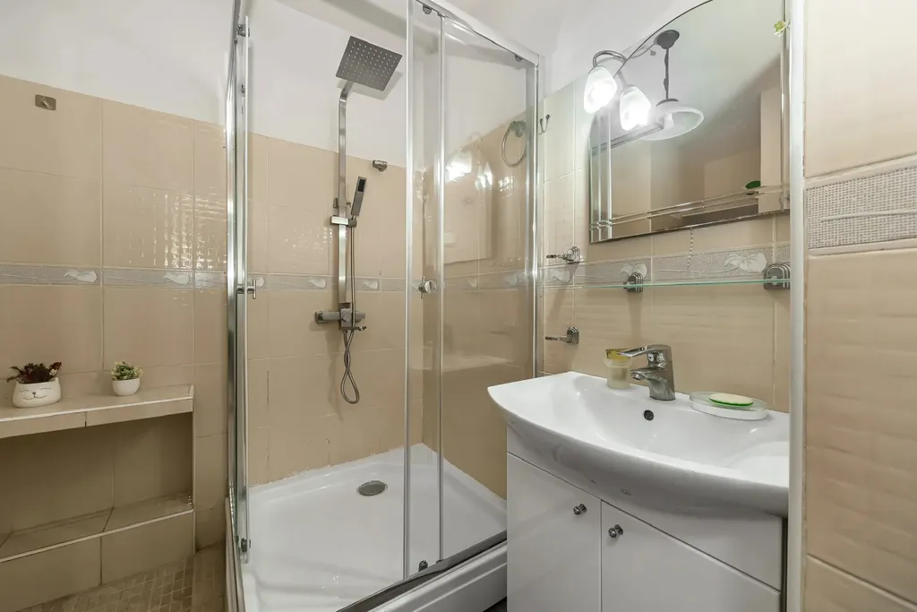 Квартира Уютная квартира в центре города — Севастополь