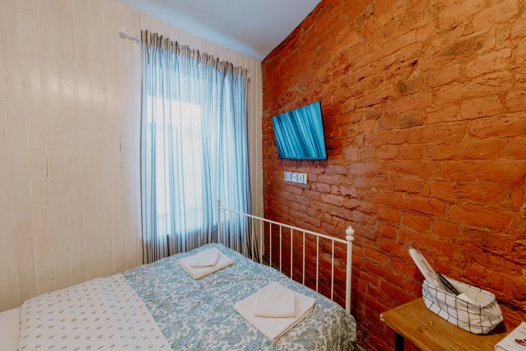 Квартира Комната — Санкт-Петербург