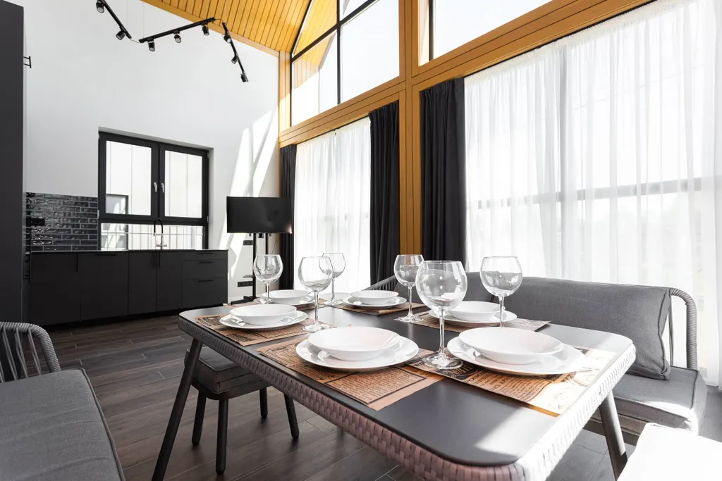 Дом в Мечниково