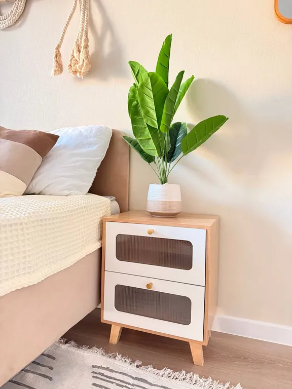 Уютная студия с прекрасным видом на горы.