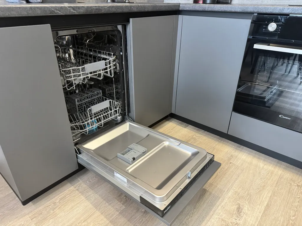 Квартира в ЖК бизнес-класса Grand&Grand