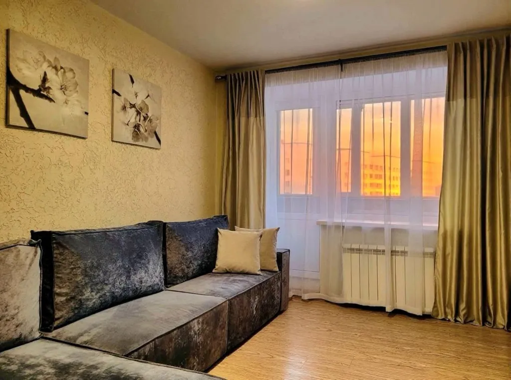 Квартира в Историческом Центре 1 | KazanAparts