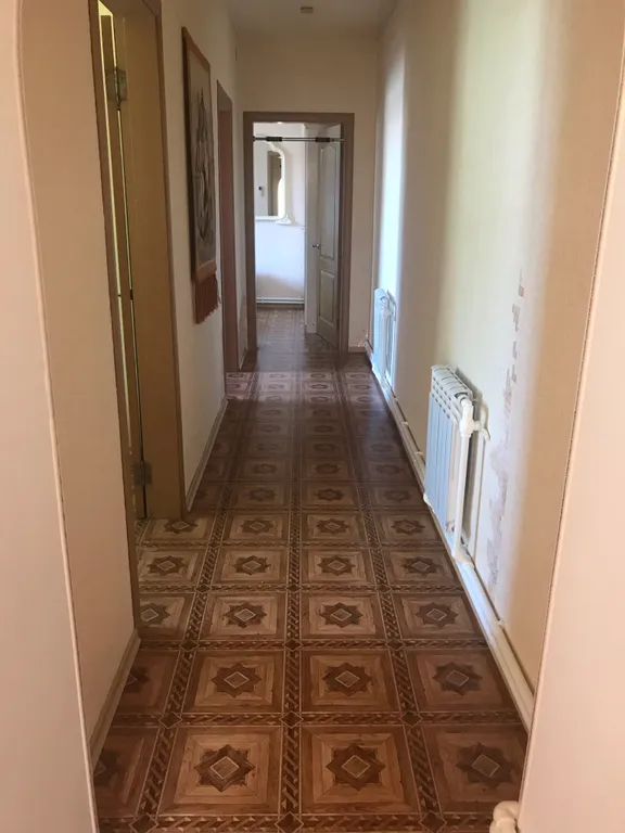 Уютное жильё