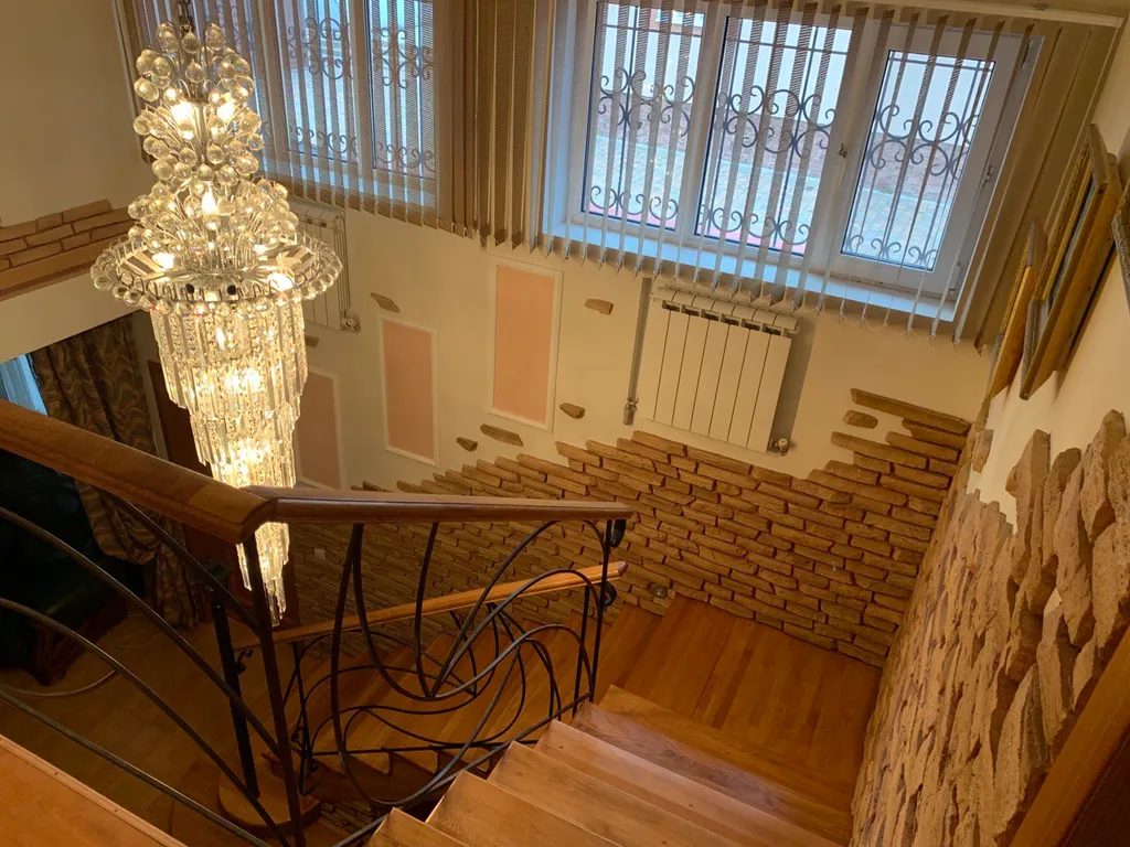 Уютный коттедж в 25 километрах от Нижнего Новгорода