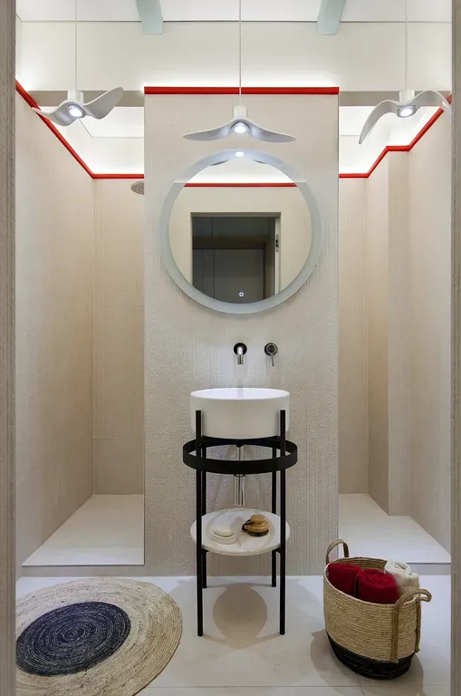 Маленькая Италия у моря