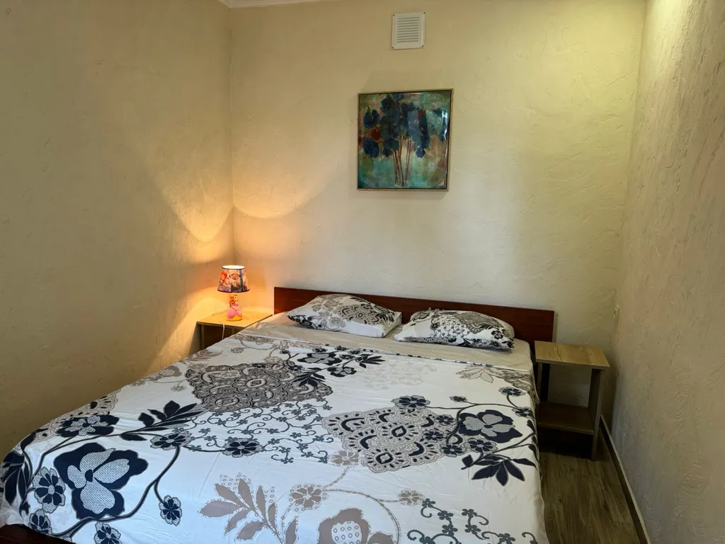 Уютно, тихо у моря