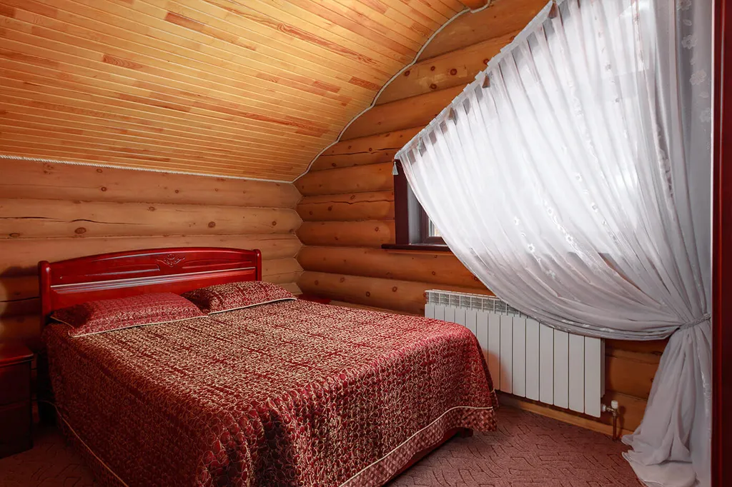 Квартира Комната — аренда посуточно в Манжерок