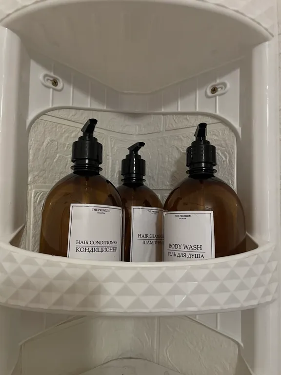 Стильная квартира в центре