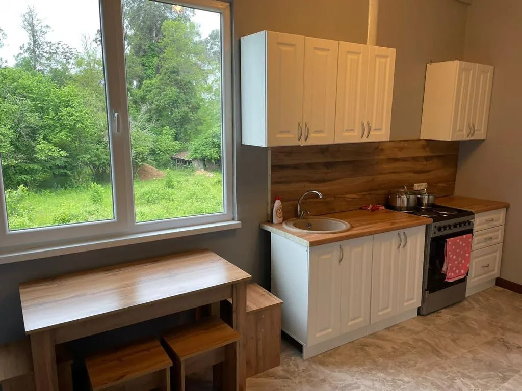 Коттедж Дом у моря — аренда посуточно в Кындыг