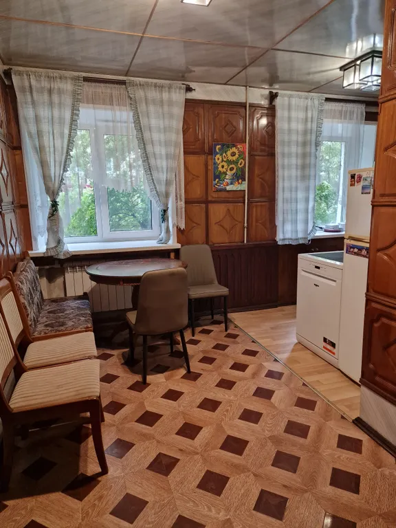 Квартира 2-х комнатная квартира в хорошем районе — Владивосток