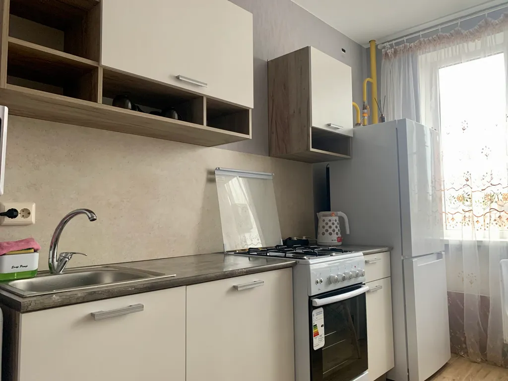 Уютная квартира в 15 мин от центра Краснодара