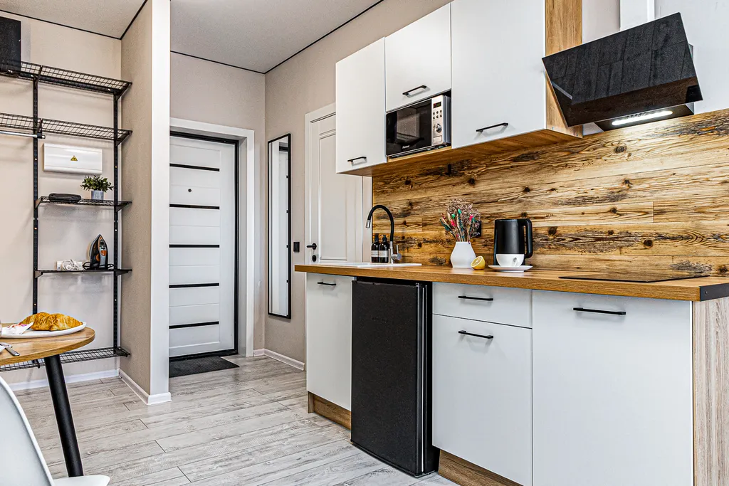 Квартира Квартира Фито-студия ВКК Экспоград юг — Краснодар