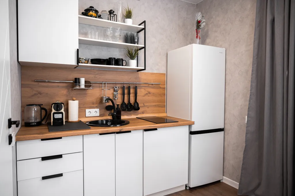 Эко-дом 60 м2