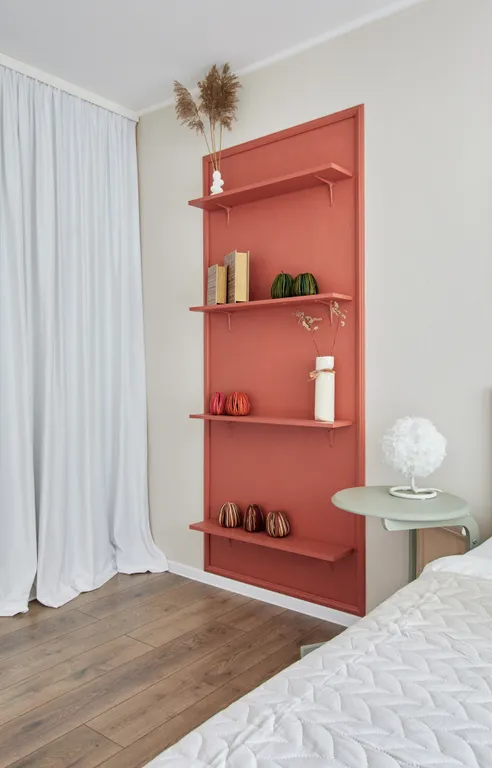 Бежевый Шёпот