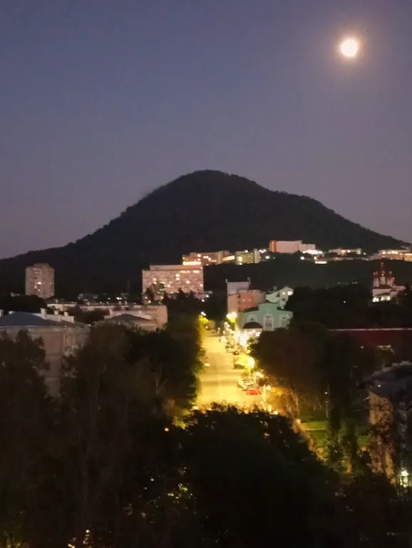 Небольшая квартира-студия гостиничного типа со всеми удобствами