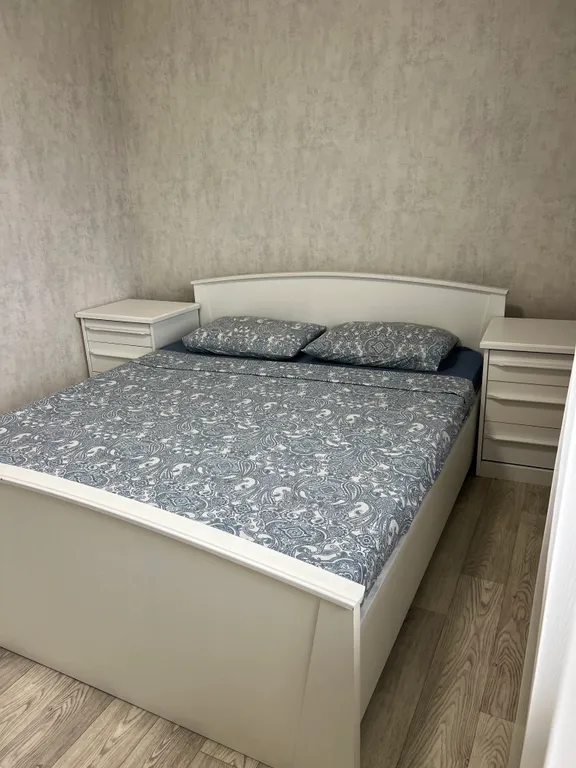 Квартира Двухуровневая квартира в центре Адлера — Сириус