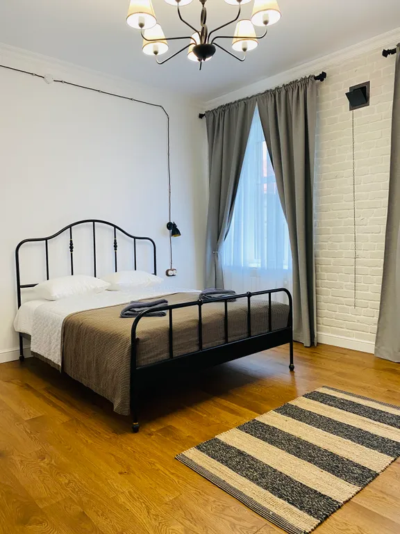 Апартаменты LBerry Karelia LUX