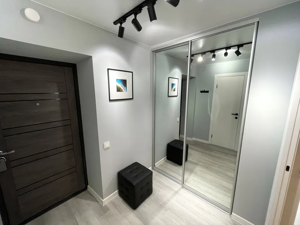 Премиум апартаменты