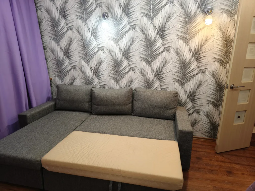 Квартира Уютная квартира у Кремля — Великий Новгород