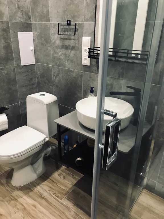 Люкс в центре