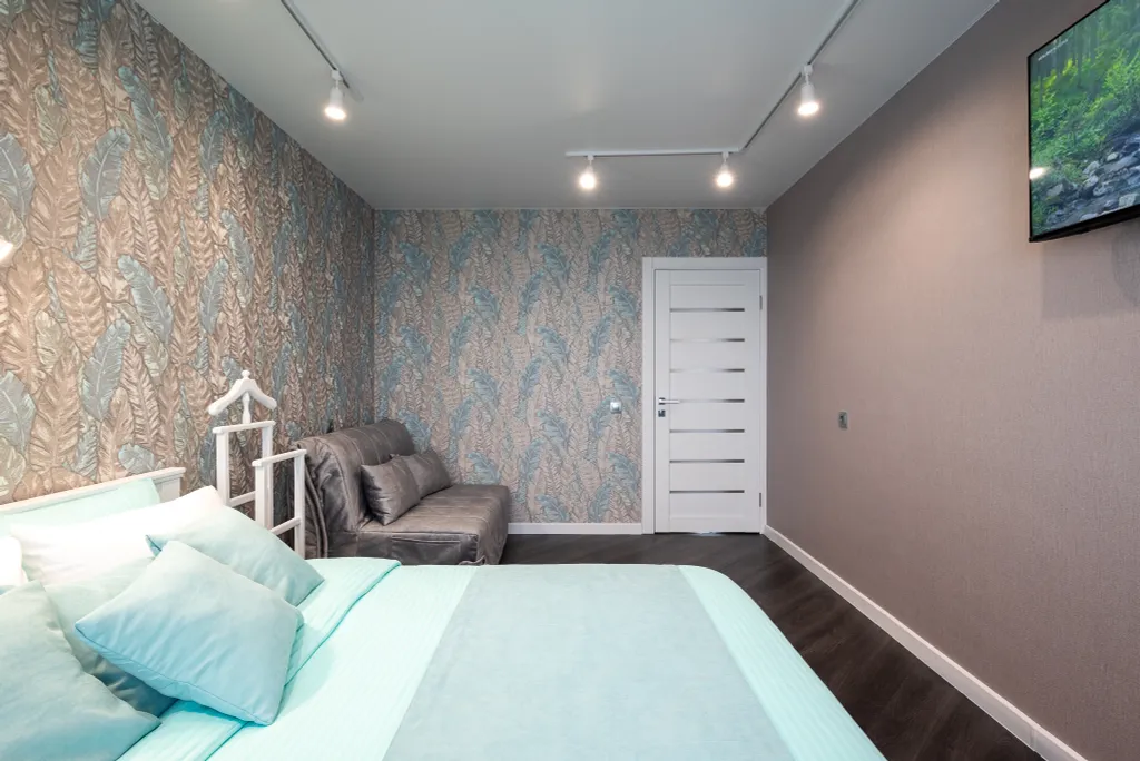 Апартамент премиум 1