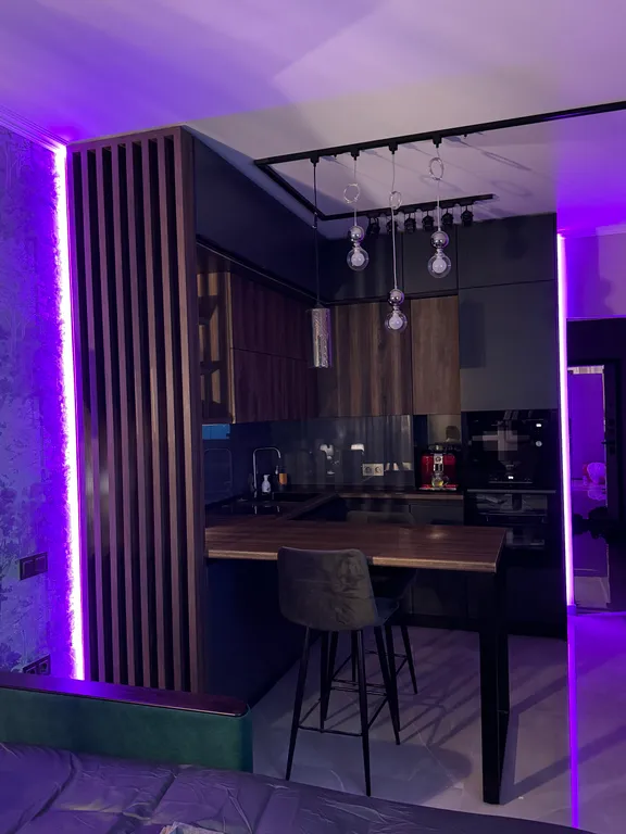 Квартира Комфортабельная студия в Ялте — аренда посуточно в Массандра