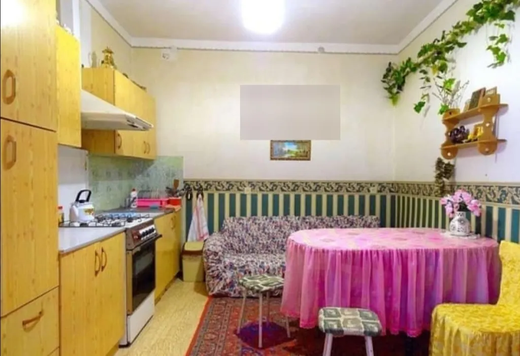 Коттедж Дом в тихом районе города — Геленджик