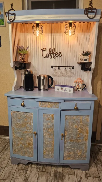 Большой и комфортный дом