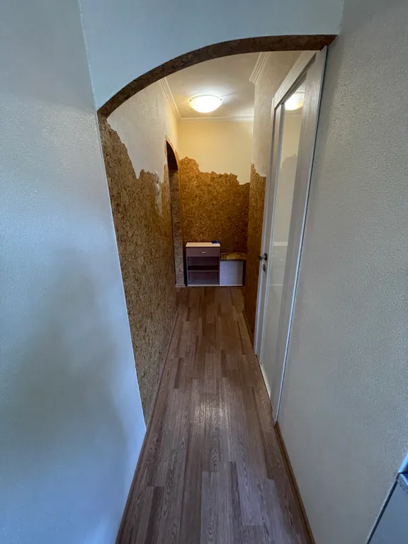 Квартира в хорошем районе с видом на вулканы