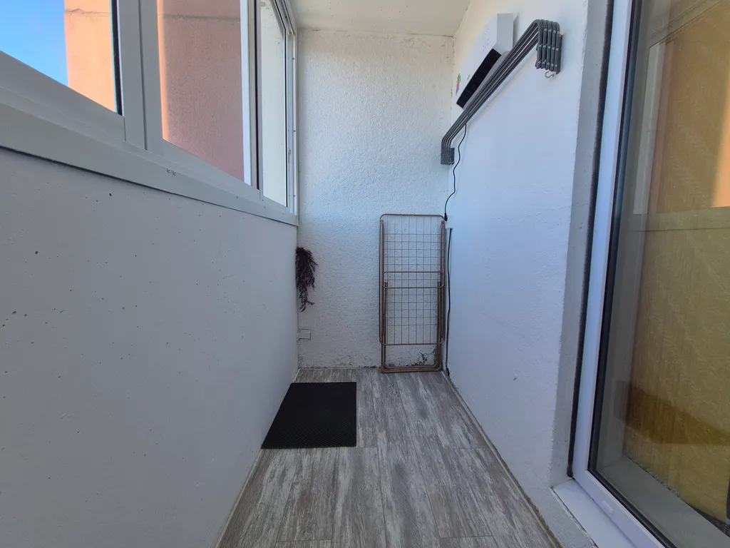 Студия в центре рядом с рекой