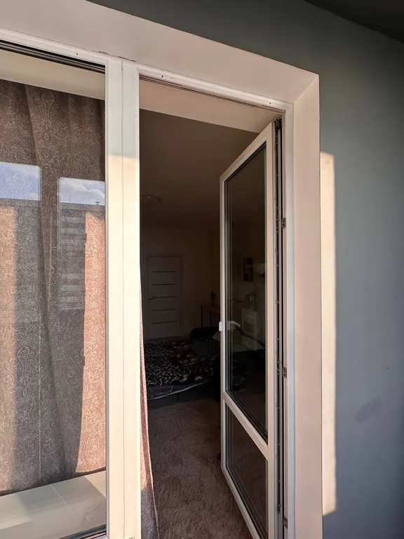 Уютная студия рядом с лесом и горнолыжным спуском