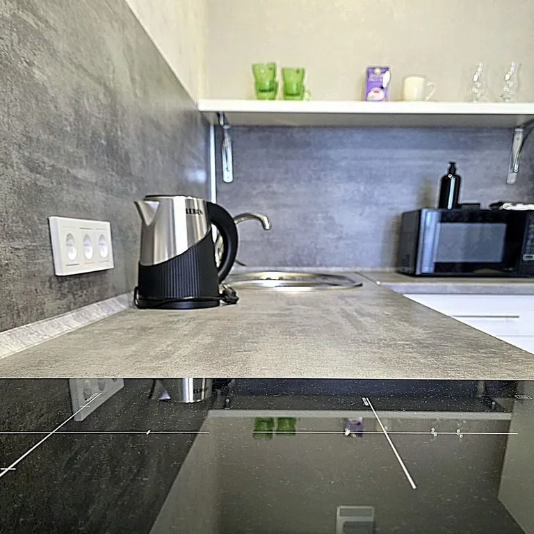 Уютныe aпapтаменты в ЖК Смуглянкa