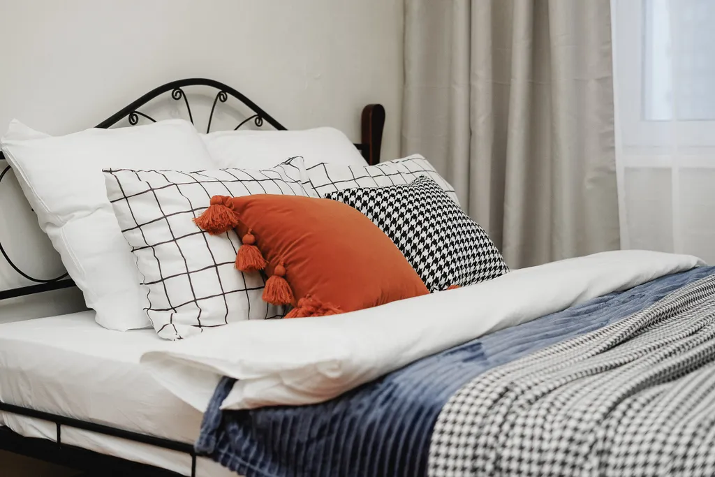 Просторная студия для семейного отдыха