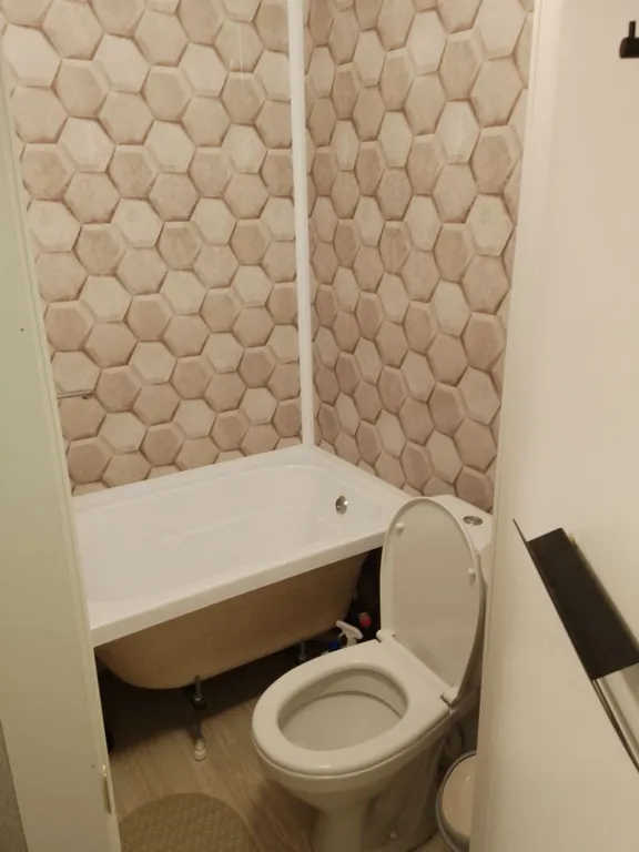 Уютная студия в центре города