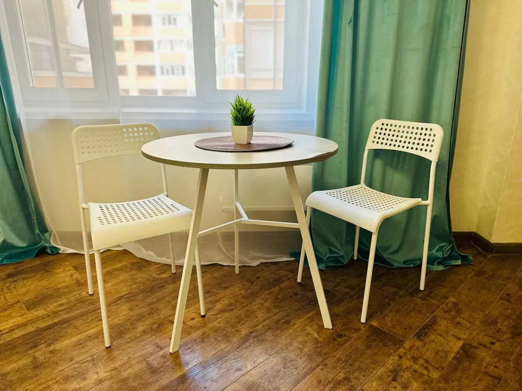 Квартира 1-комнатная Квартира — Красноярск