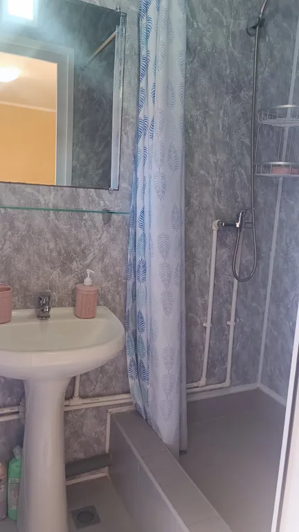 Квартира Комната — Сириус